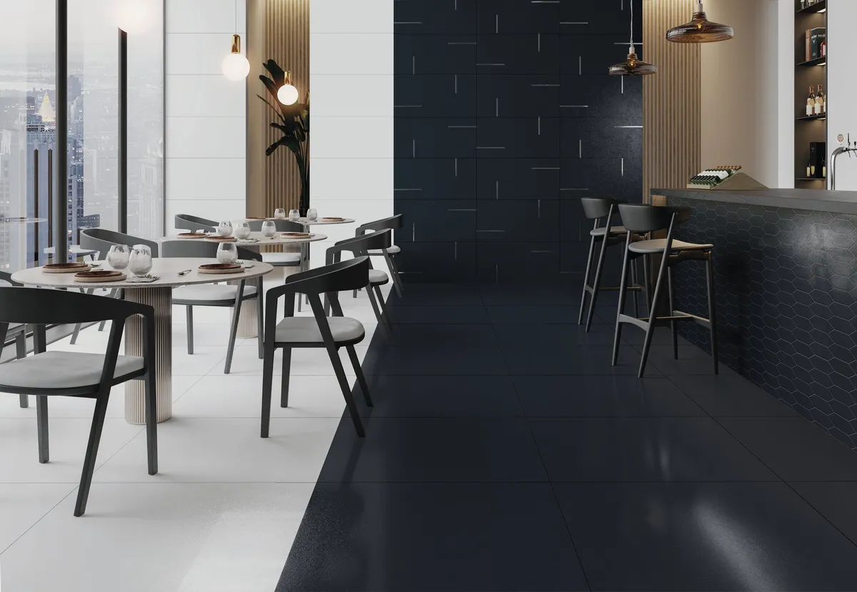 Universe Fanal Ceramica — 5