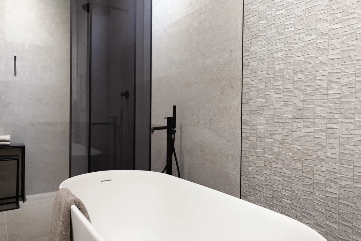 Mosa-River Porcelanosa — 1