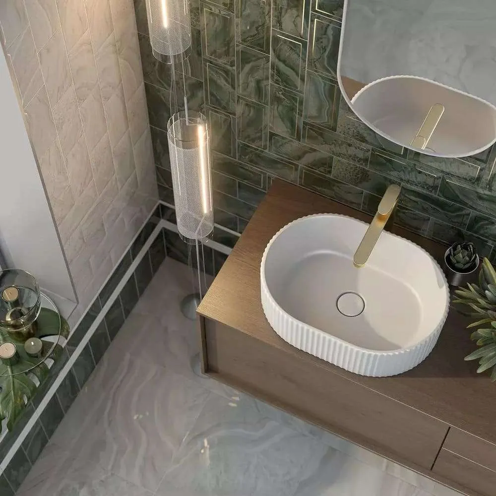 Сеттиньяно Kerama Marazzi — 2