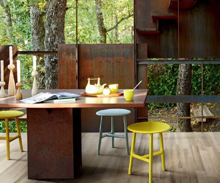 Cottage Piemme — 7