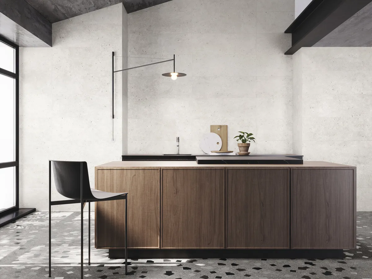 Ama Ape Ceramica — 2