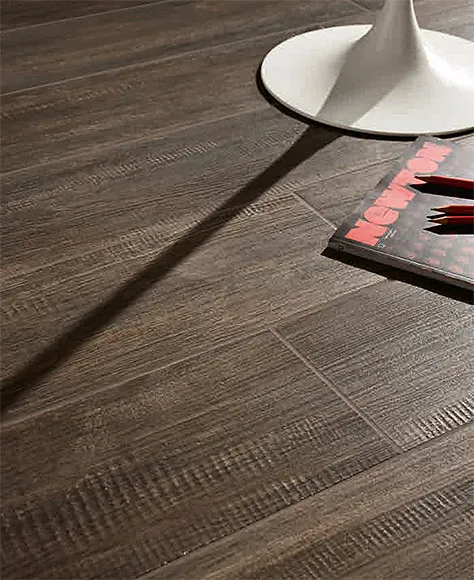 E-wood Iris Ceramica — 2