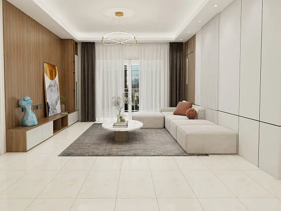 Onyx Basconi Home — 1