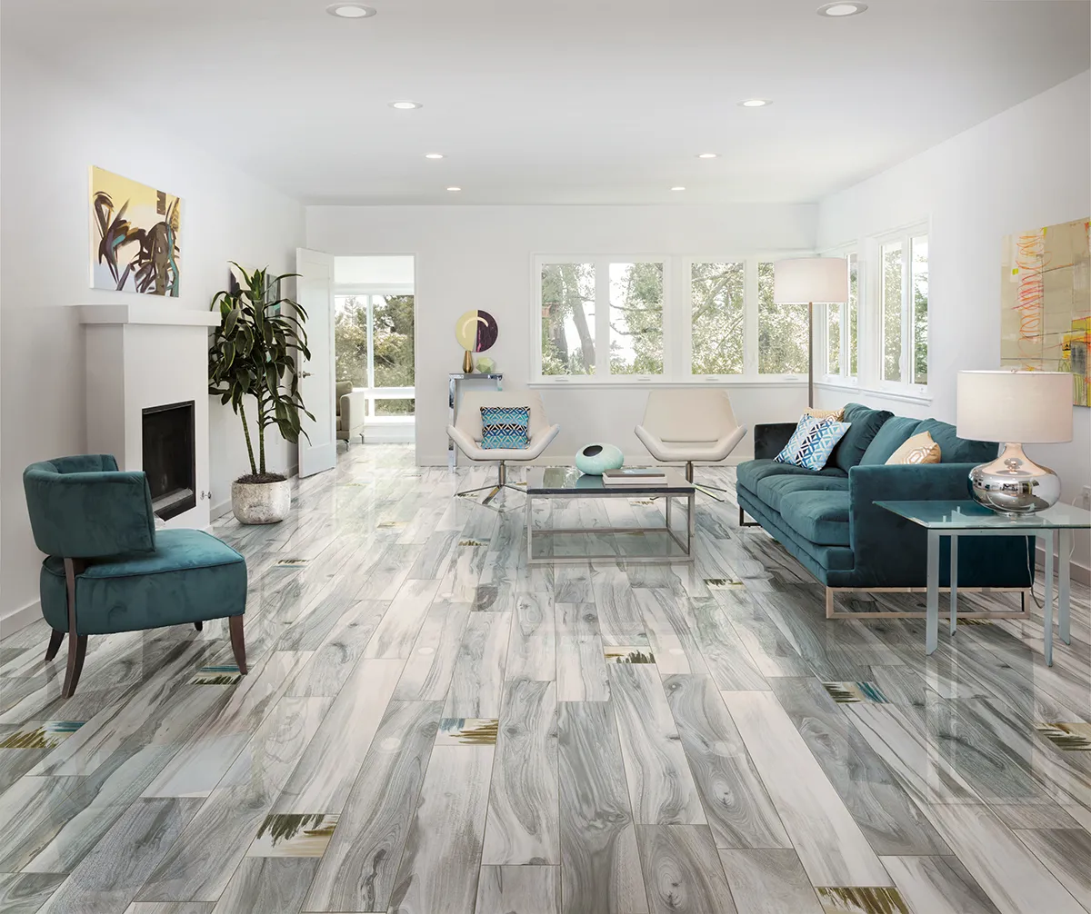 Kauri La Fabbrica — 10