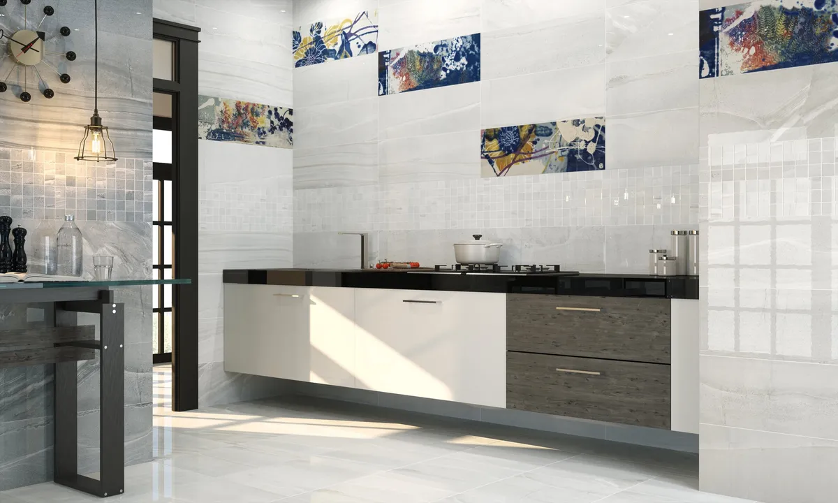 Velvet Fanal Ceramica — 2