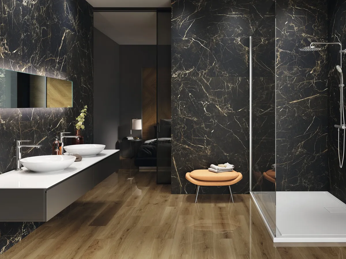 Night Lux Ape Ceramica — 1
