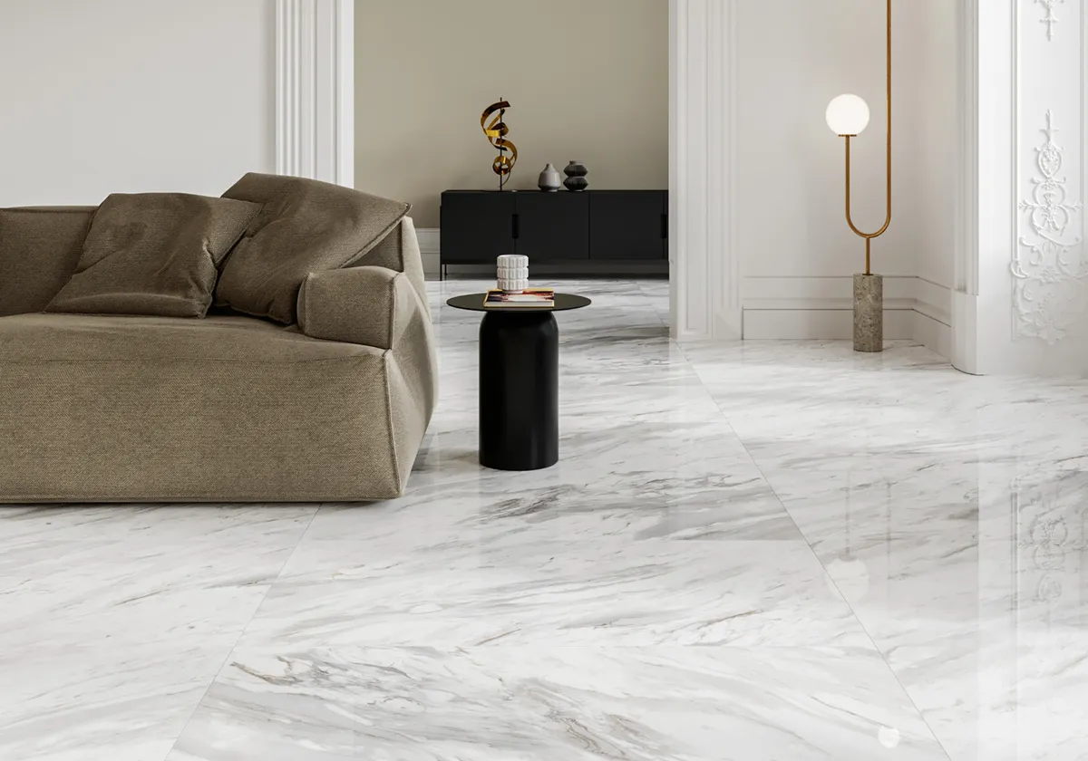 Carrara Decovita — 2