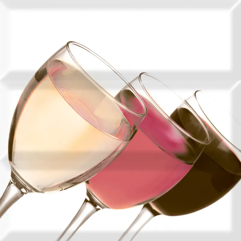 Composicion Wine 02 — 1