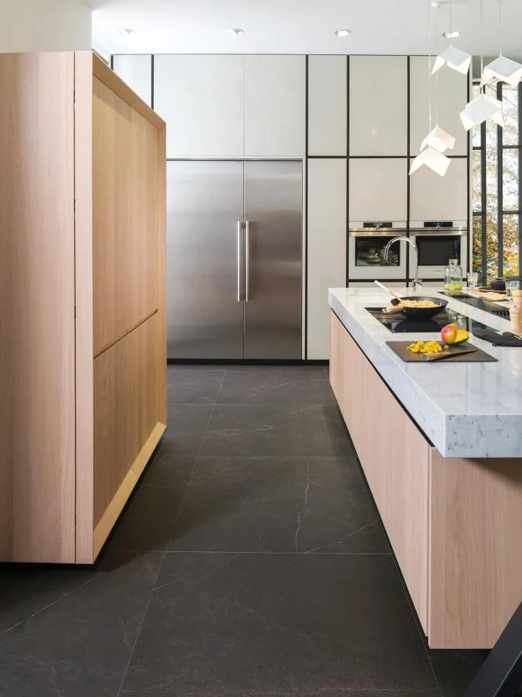 Karachi Porcelanosa — 12