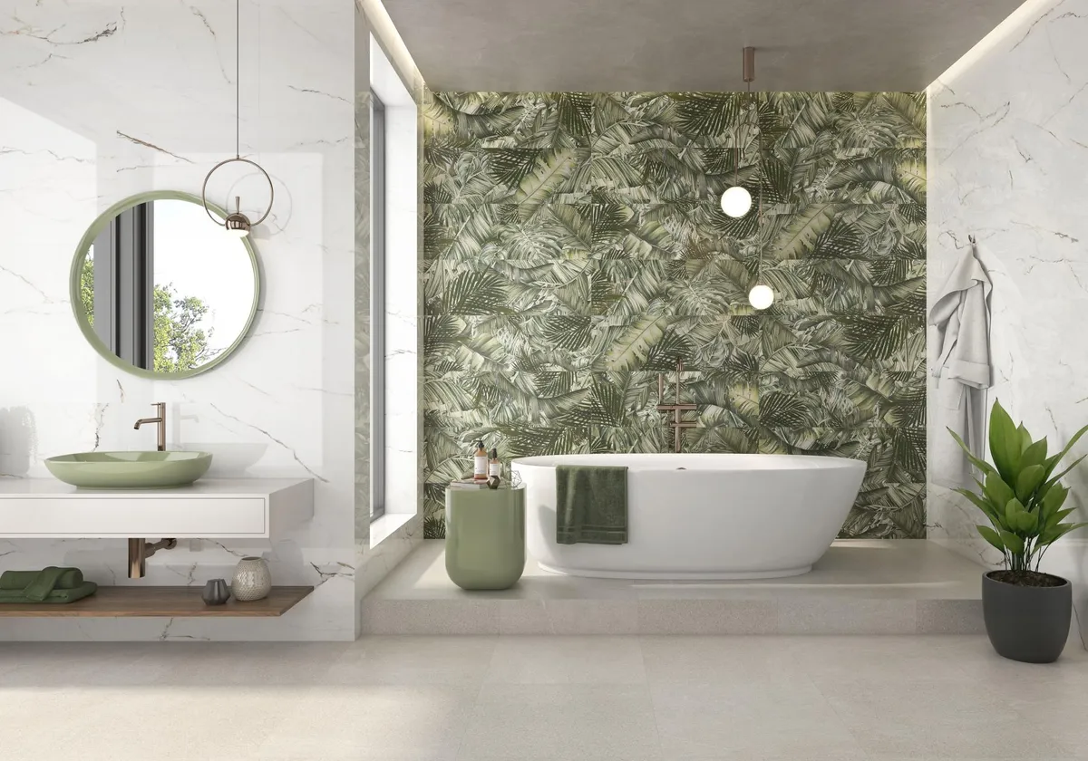 Trend Vegetal Pamesa — 5