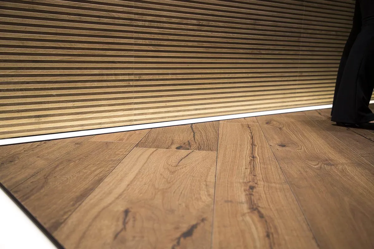 Liston Madera Porcelanosa — 3