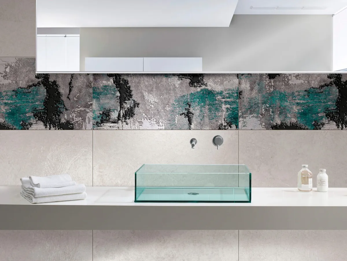 Heritage Ceramiche Brennero — 2