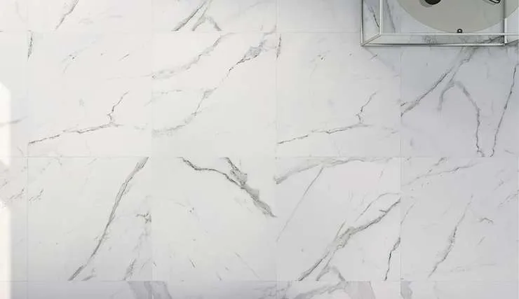 Calacatta Zerde — 2