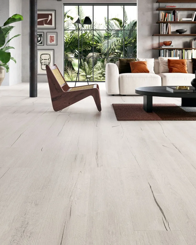 Timewood Sant Agostino — 2