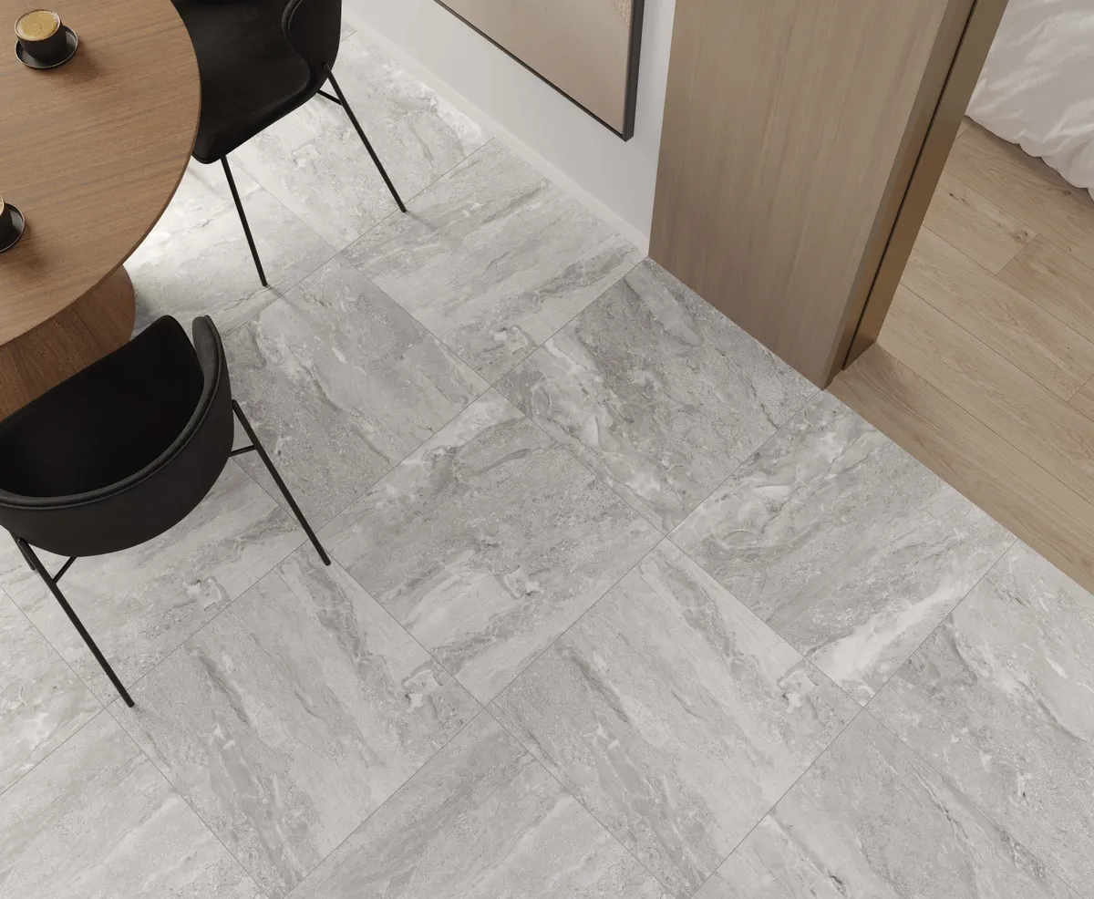 Gala Grey Laparet — 2