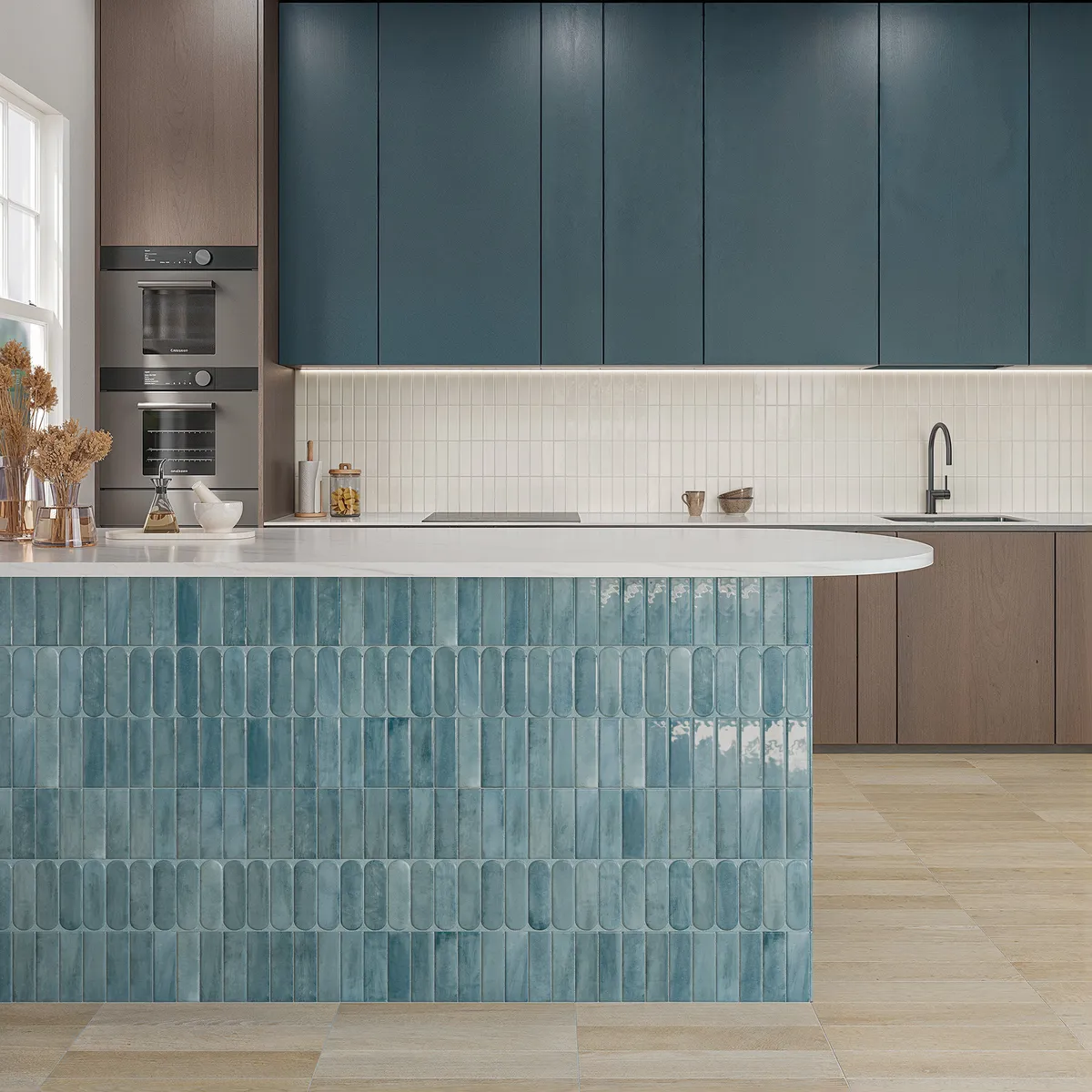 Calema DNA Tiles — 6