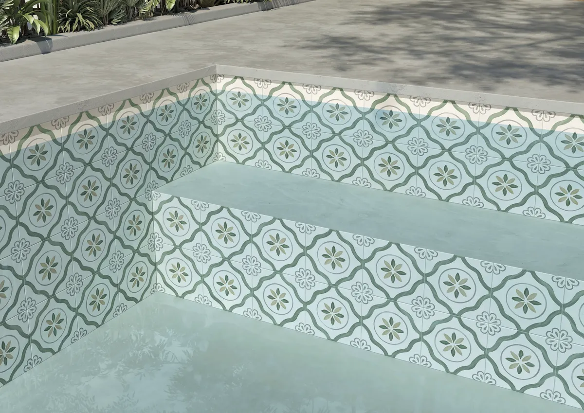 Sirocco Harmony — 8