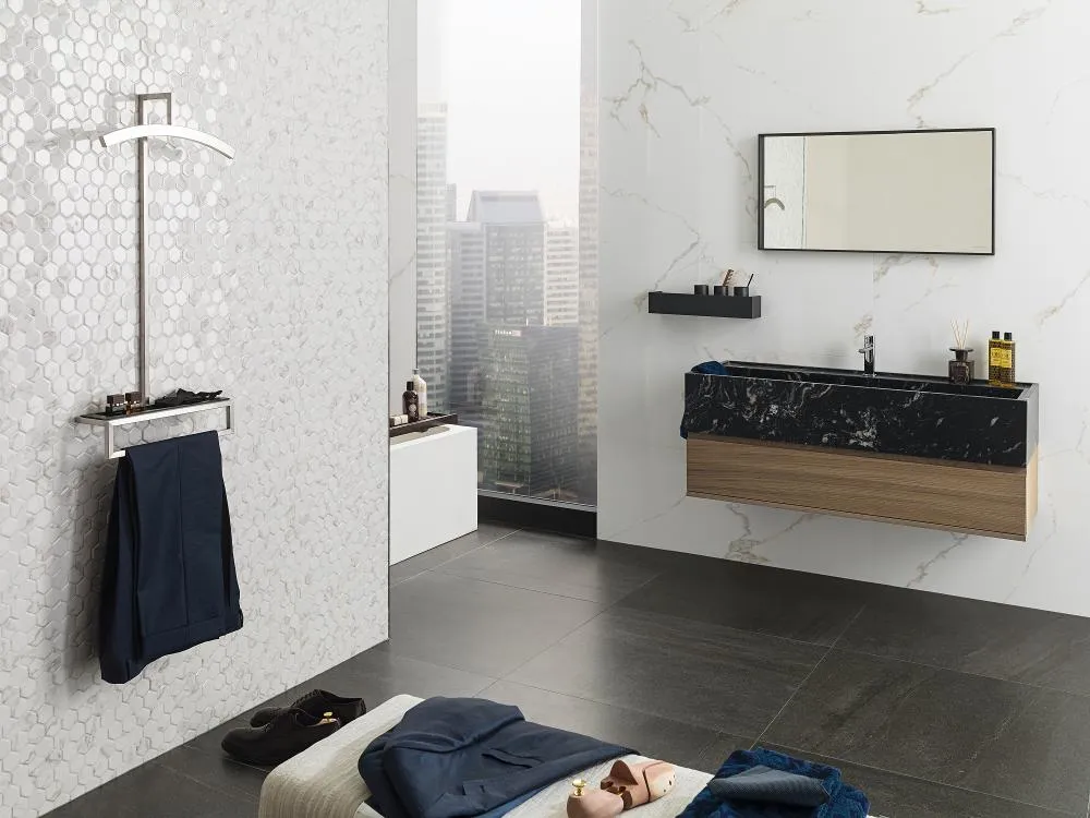 Persia Porcelanosa — 3