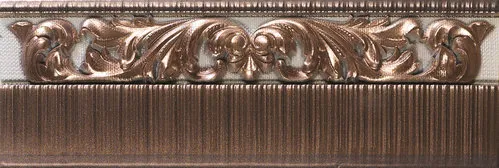 Zocalo Crayon Bronze — 1