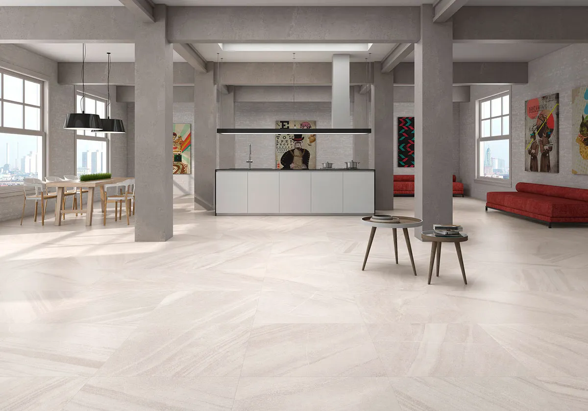 Clark Geotiles — 2