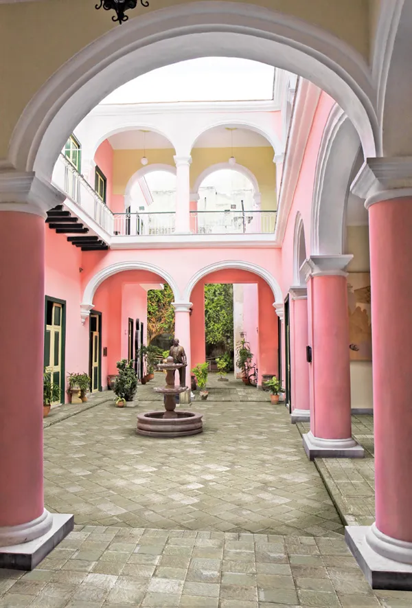 Havana Serenissima — 19