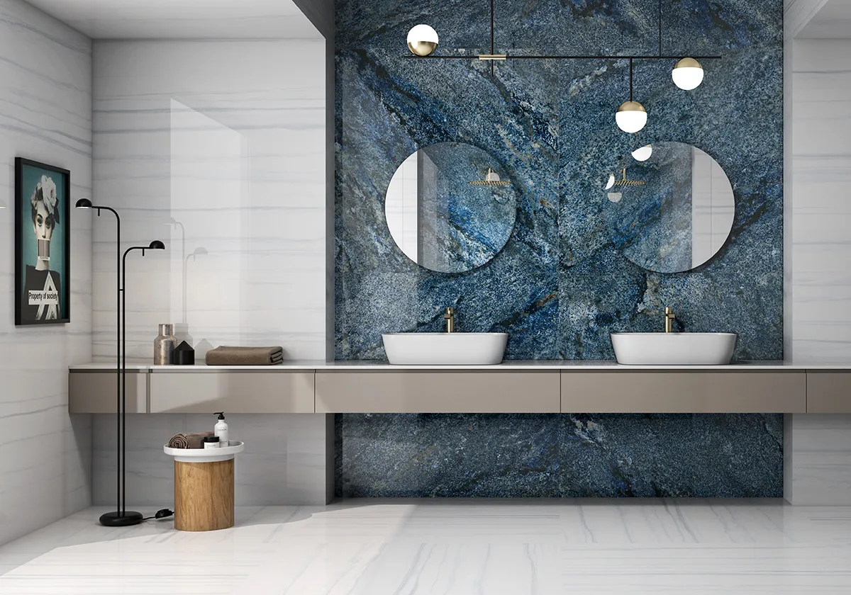 Bahia Geotiles — 1