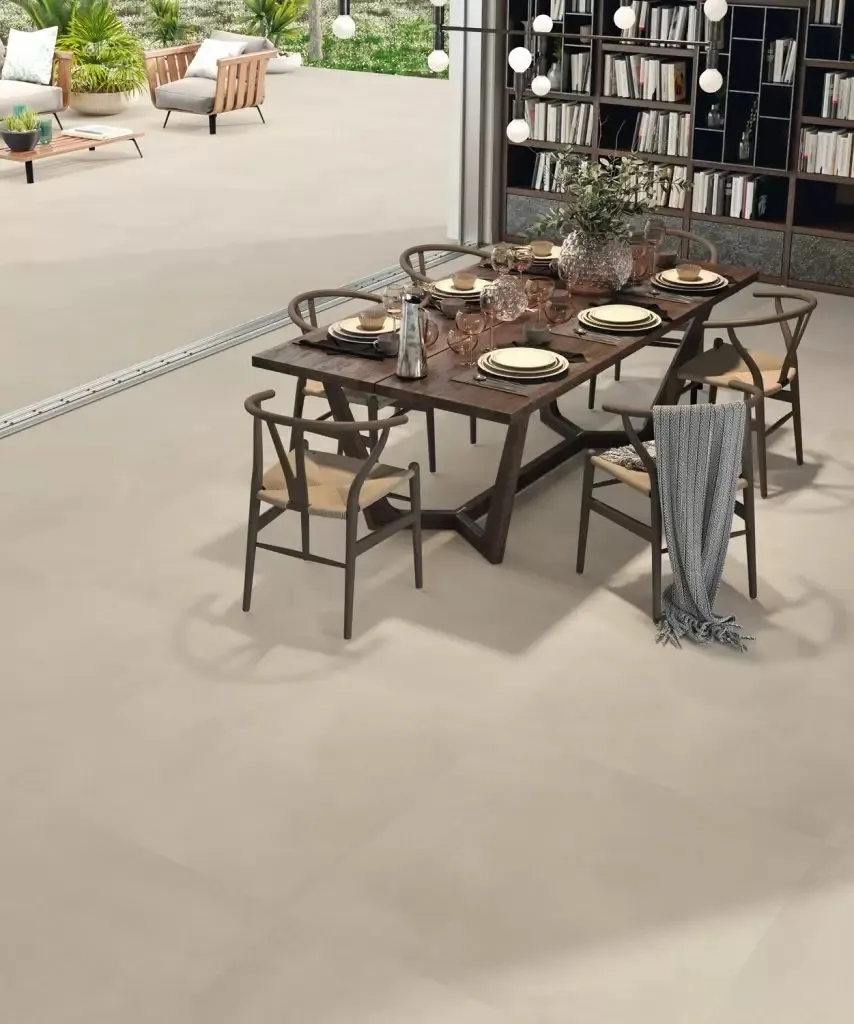 Manhattan Porcelanite Dos — 3