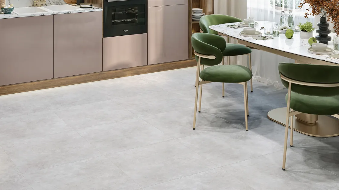 Orlean Alma Ceramica — 1