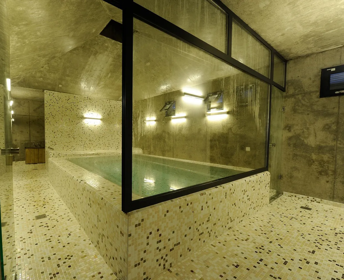 Cocktail Ezarri — 39