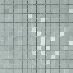 Mosaico MHXO — 1