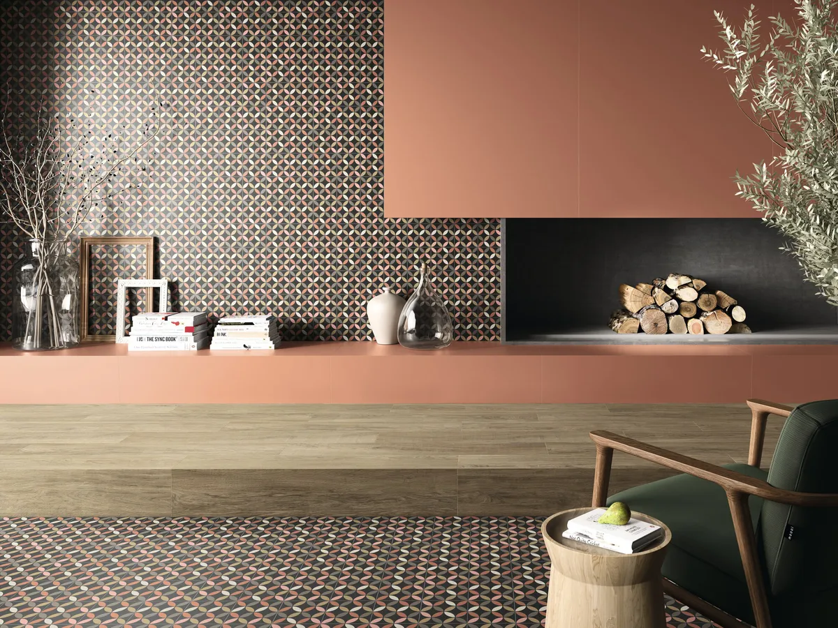 Tonality Ape Ceramica — 45