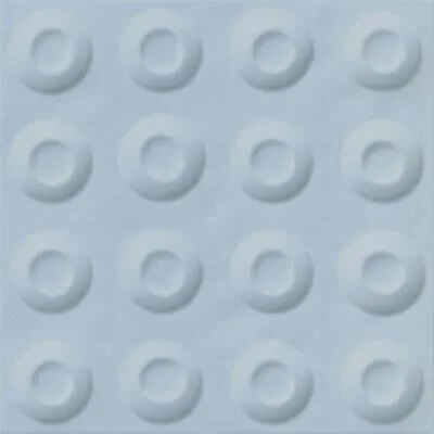 Picos Celeste-M 20x20 — 1