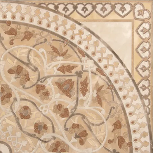 Esquina Silk Beige — 1