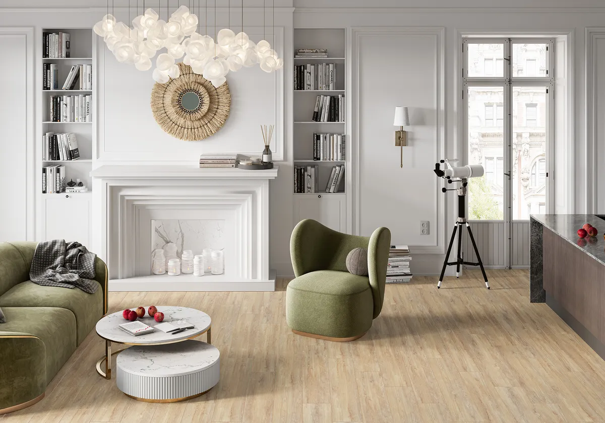 Milton Alma Ceramica — 4
