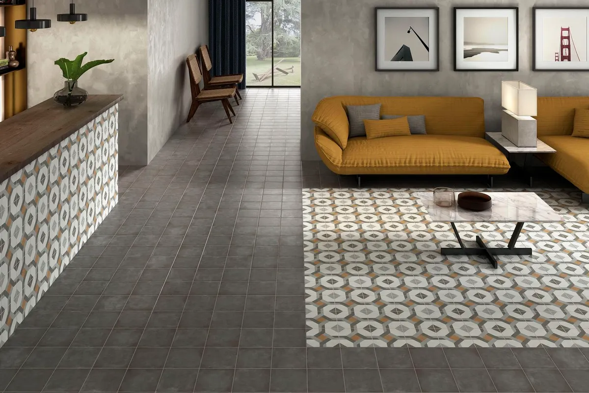 Veinte STN Ceramica — 1