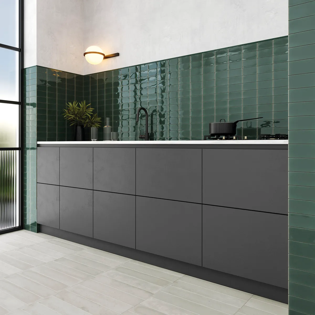 Fayenza Wow Ceramica — 15