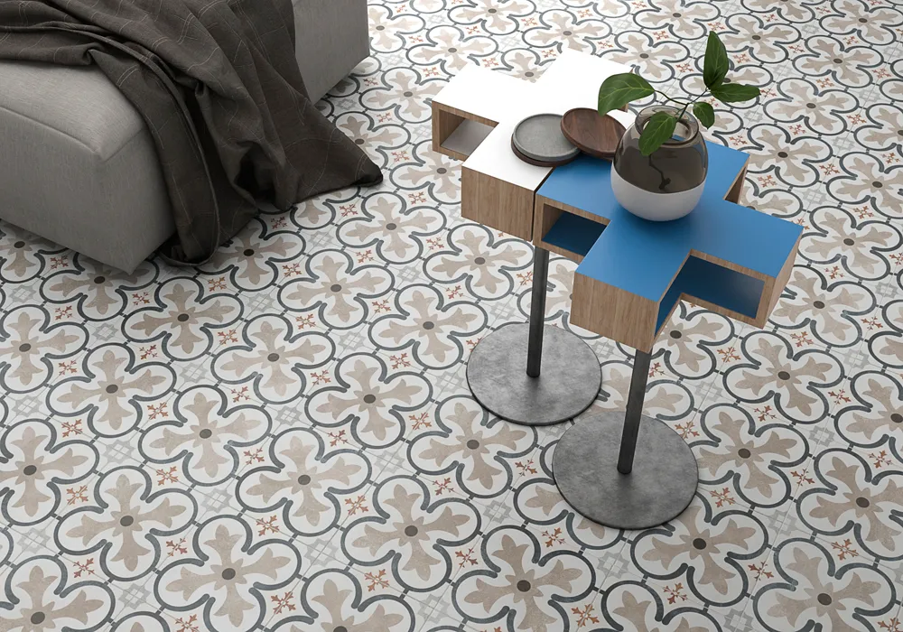 Boulevar Geotiles — 2