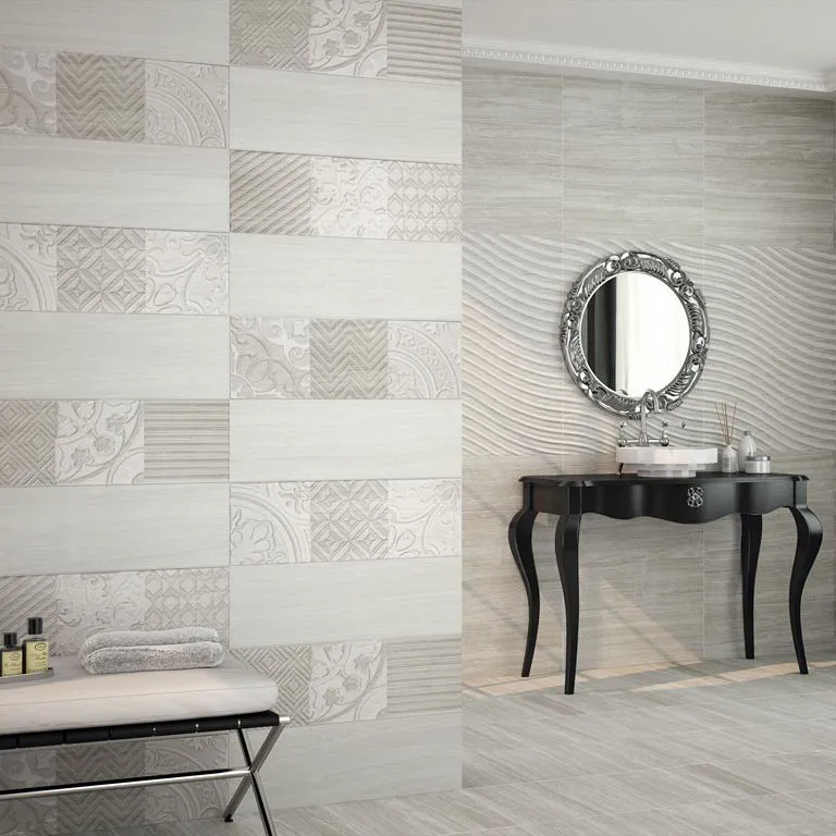 Serie 2215 Porcelanite Dos — 2