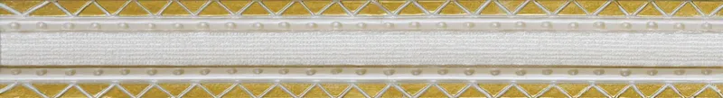 Moldura Orna Ivory — 1