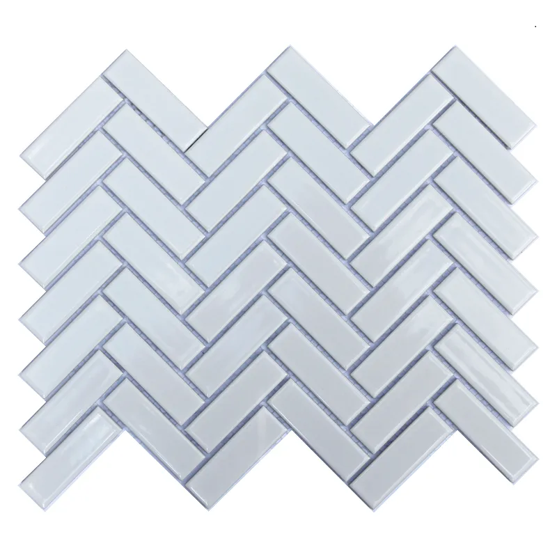 Ceramic mosaic Orro — 1