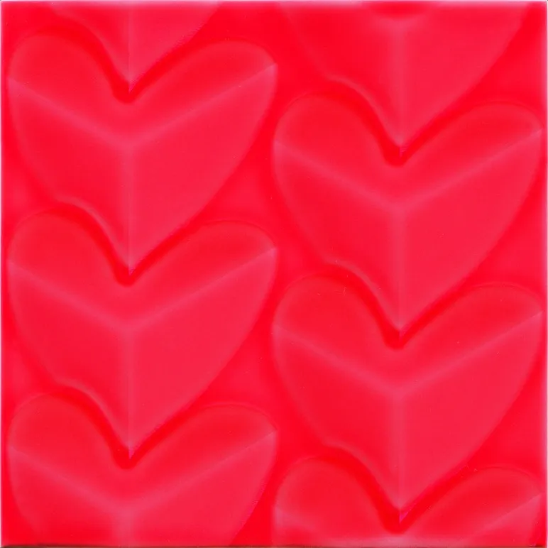 Mille Cuori Carmin — 1