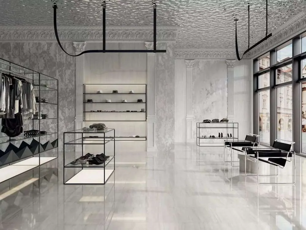 Белем Kerama Marazzi — 5