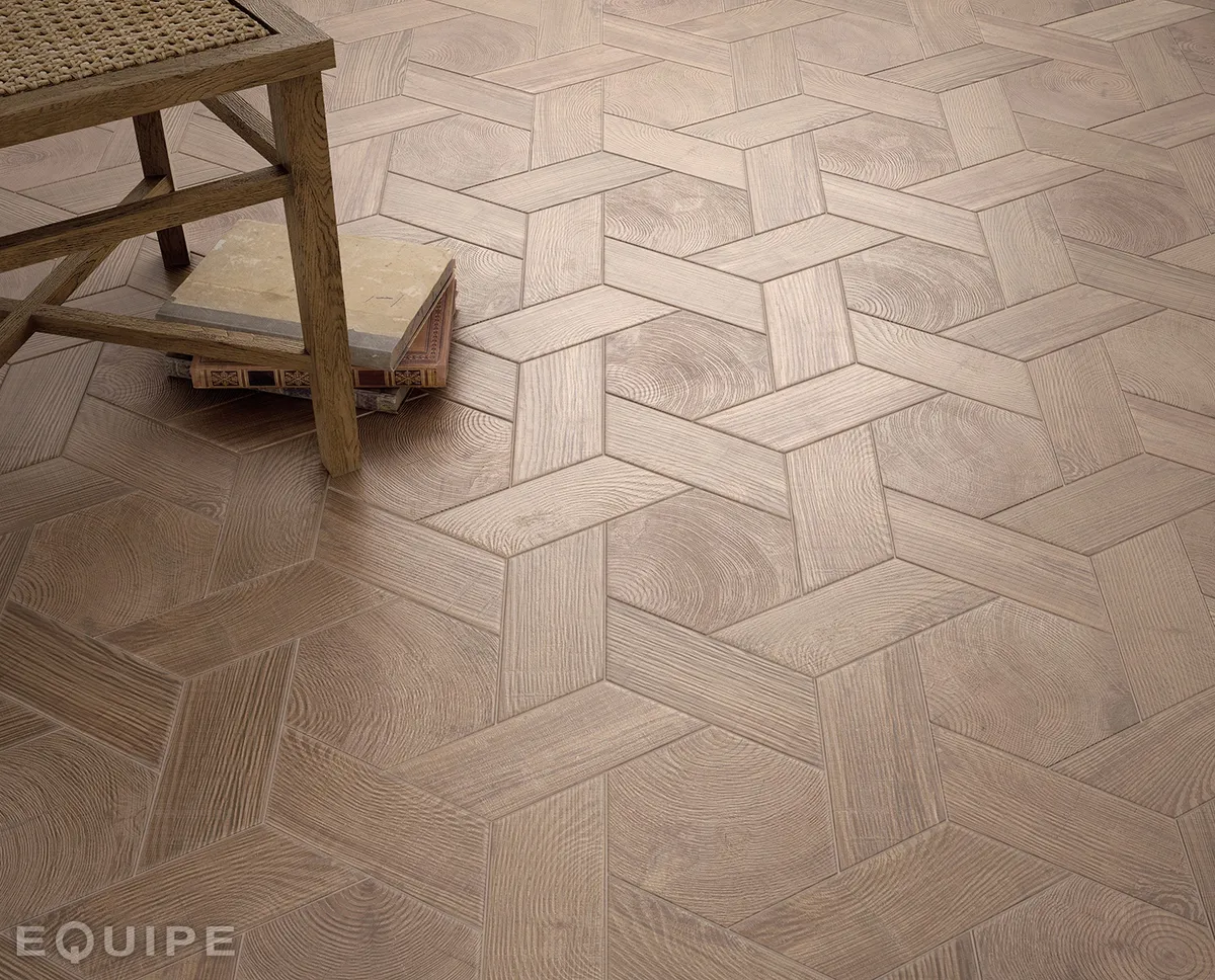 Hexawood Equipe — 14