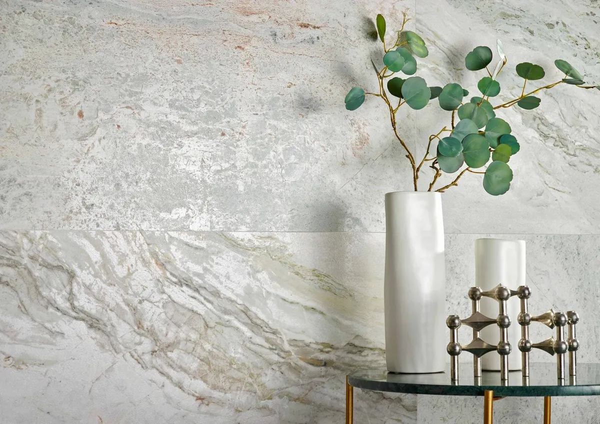 Marble Roca — 5