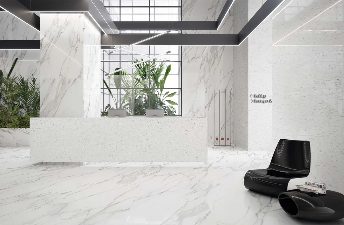 Tele Di Marmo Emil Ceramica — 4