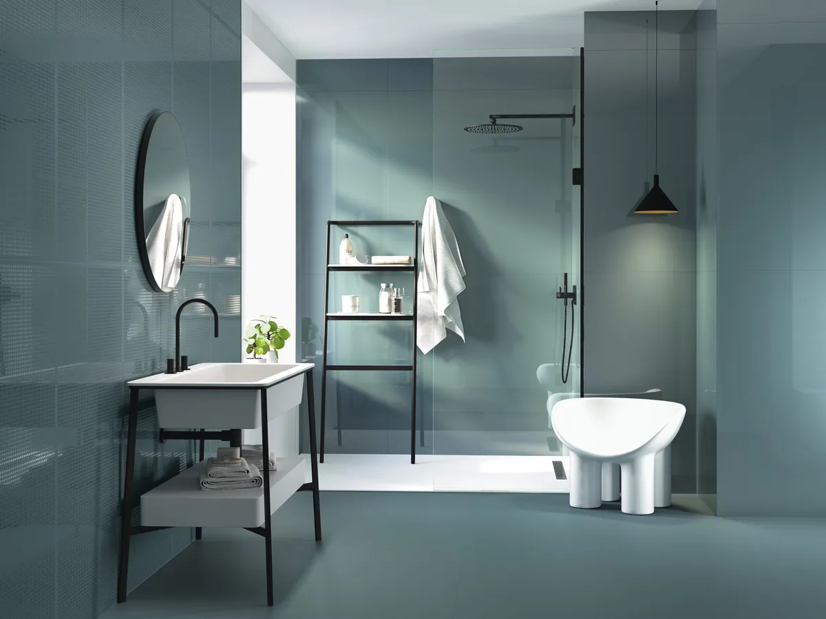 Tonality Ape Ceramica — 25