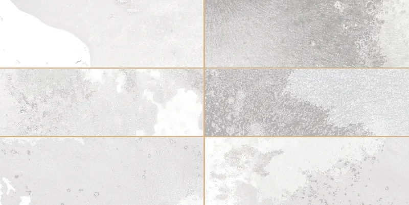 Brick Silver — 11