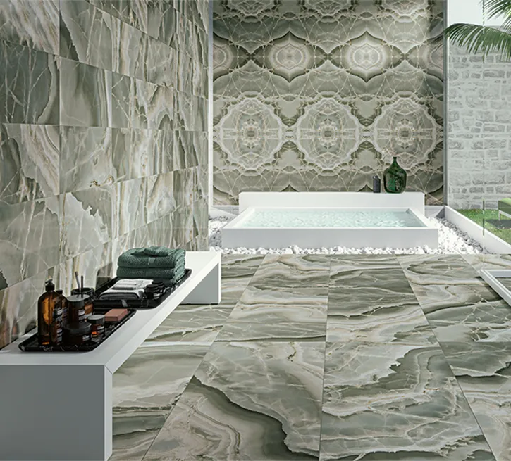 Jade Cerdomus — 9