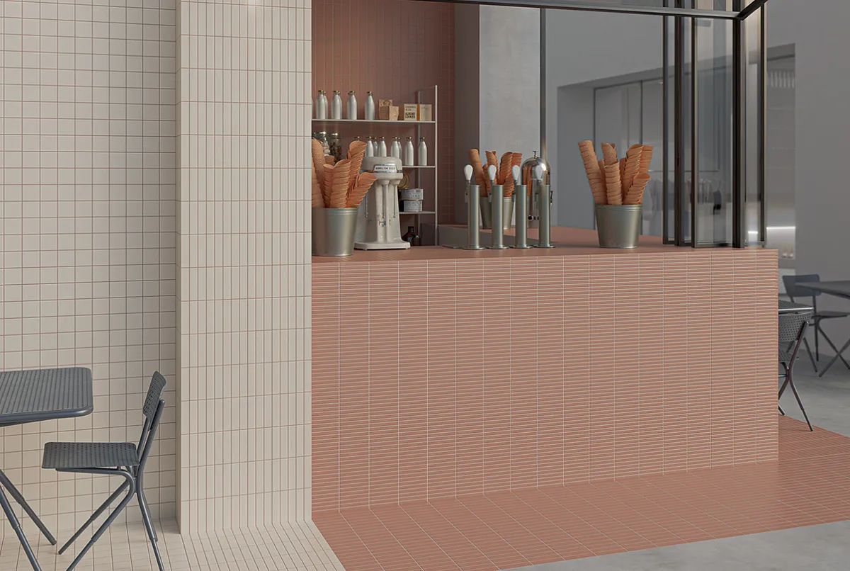 Raster Wow Ceramica — 2