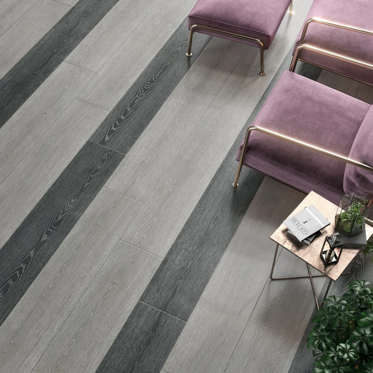 Абете Kerama Marazzi — 4